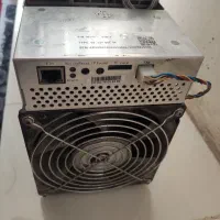 ماینر 98 تراهش