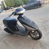 موتور سیکلت پاکشتی