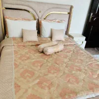 سرویس رو تختی دونفره