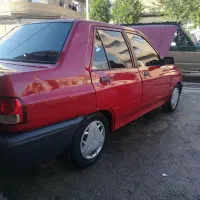 پرایدمدل79