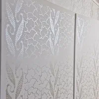 نقاشی ساختمان طرح کاغذدیواری بارنگ