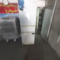اجاره انواعه کولر گازی و پنکه مه پاش و کولر ابی