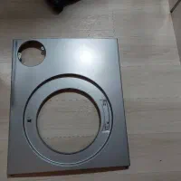 سینی جلو لباسشویی بوش سری ۴ ترکیه