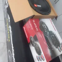 ساب جی بی ال هزار 1000  باند پایونر v3