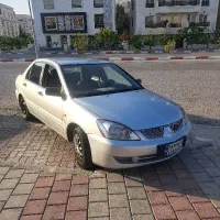 میتسوبیشی لنسر