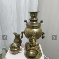 سماور تزیینی