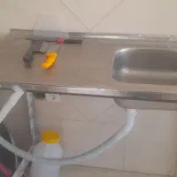 سینک ظرفشویی