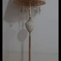 آباژور و ساعت