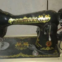 چرخ خیاطی
