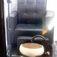 تخت کفسابی در حد نو