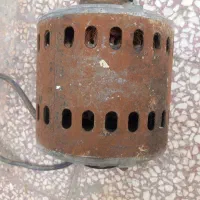 متور کولر 3500 در حد نو