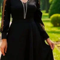 لباس مجلسی