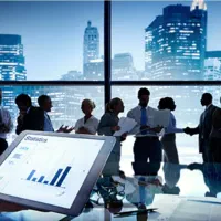 استخدام خانم در شرکت بازرگانی