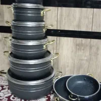 سرویس قابلمه 14 پارچه