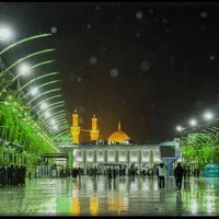 سرویس کنگان به شلمچه با پارس تمیز