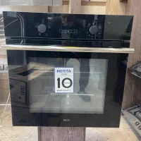 فر توکار برق و گاز ایتالیا