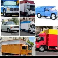 باربری جیحون اثاثیه منزل کارگرخالی اسباب کشی