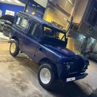 پاژن آفرود مدل ۶۷
