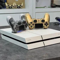 Ps4 fat پی اس فور