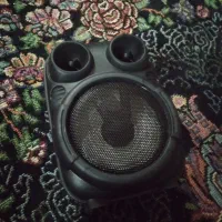 اس پی کر