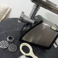 چرخ گوشت گوسینک