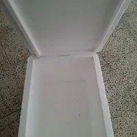 یخدان کائوچو سایز۷