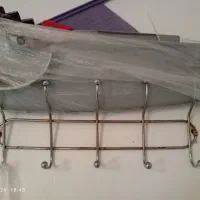 قاب زنجیر موتور نو