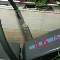 دستگاه دراز نشست