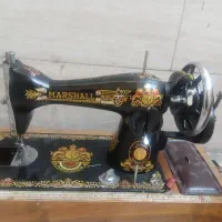 چرخ خیاطی