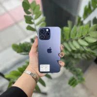 اپل ۱۴ پرومکس