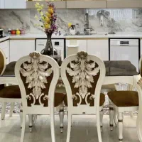 فروش میز ناهار خوری شیک