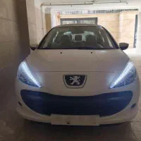 ۲۰۷ پاناروما رینگ المینیومی سند اماده خشک