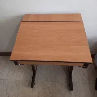 میز تحریر و طراحی