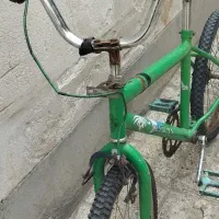 دوچرخه