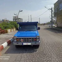 نیسان دوگانه سوز شرکتی