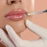 مدل تزریق ژل ، بوتاکس ، فیلر