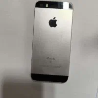 iphone SE|موبایل|مشهد, شهرک ابوذر|دیوار