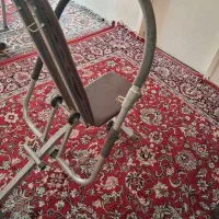دستگاه ورزشی