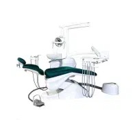یونیت دندان پزشکی