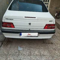 پژو ۴۰۵ SLX