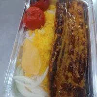 استخدام تهیه غذا گلها