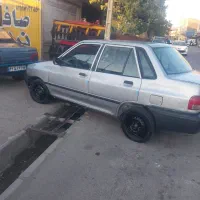پراید ۸۷