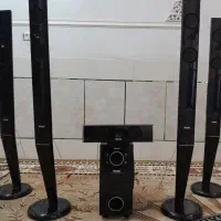 سینما خانواده مارشال درحد نو