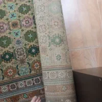 ۲تخته فرش هشت متری سالم