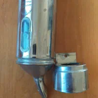 دانخوری استیل پرندگان