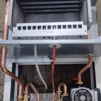 تعمیرات ، سرویس نصب اسپیلت وتعمیر پکیج و رادیاتور