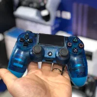 دسته بازی PS4 طرح متنوع استوک اورجینال درحد