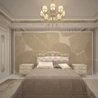 نصب کناف و کاغذ دیواری