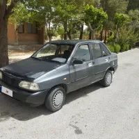 پراید84 عروسک