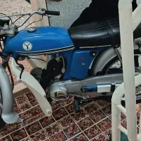 یاماها کاوازاکی سوزوکی